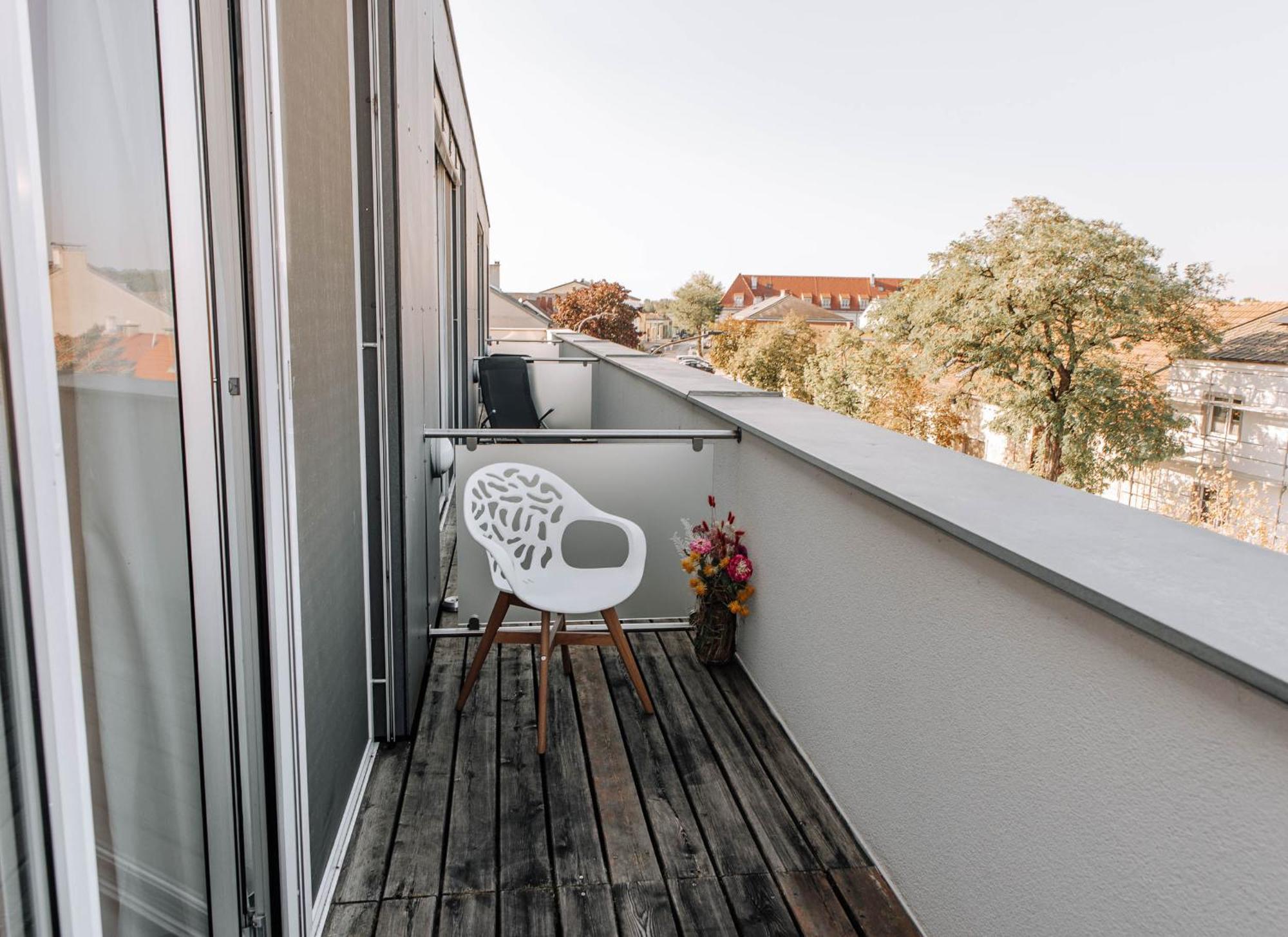 Heinhotel Vienna Airport Schwechat Exterior foto